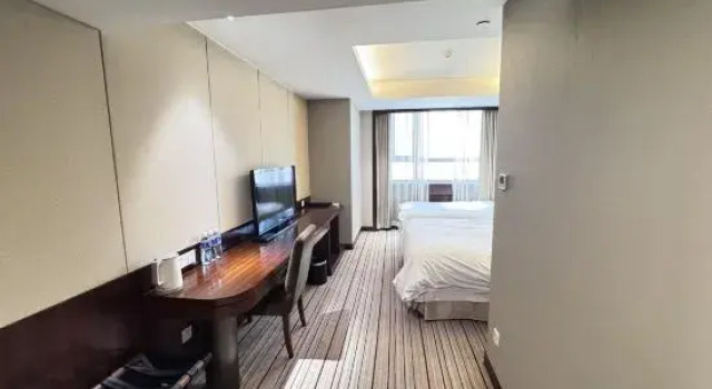 Люкс Days Hotel Siping