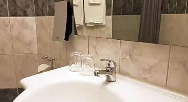 Двухместный номер Economy Astoria Hotel