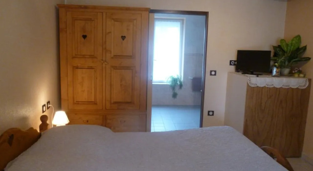Chambres d'hôtes au Beaun Accueil, Boek Hotel Hotels in Franche-Comte met ontbijt, Ontbijt