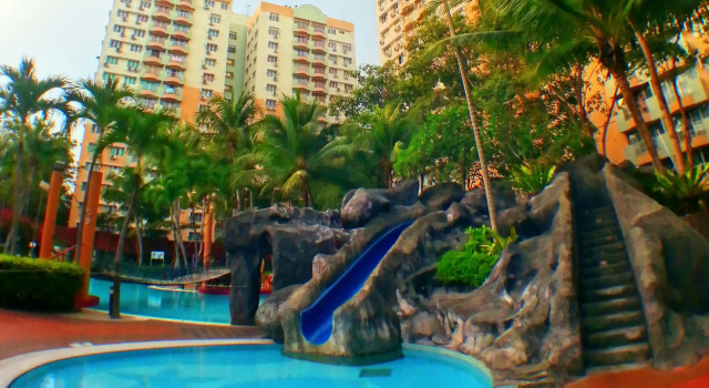 Run of House Malacca Hotel Apartment
