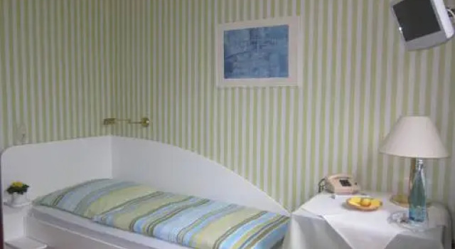 Parkhotel Lüneburg, 预订 酒店 罗特斯菲尔德 吕讷堡