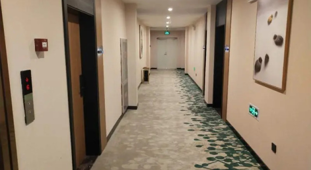 GreenTree Inn Express Bozhou Jian'an Road Railway Station, Book Hotel Bozhou Anhui