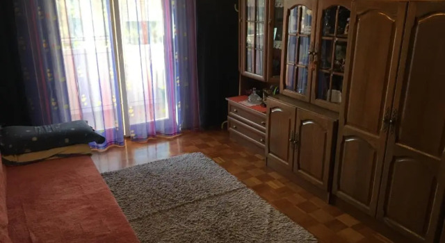 Апартаменты с 2 комнатами apartment umag close to the centre 2+1