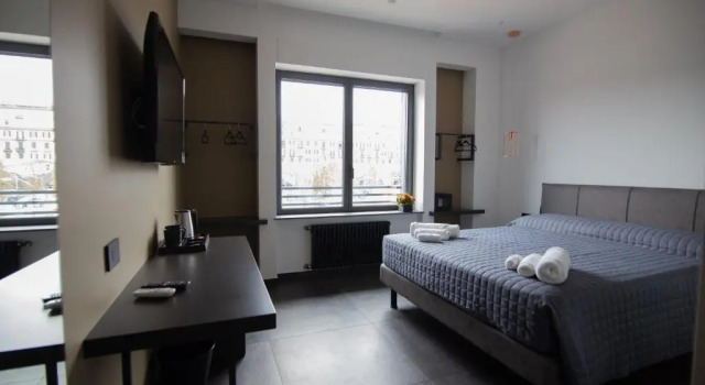 Napoliurbansuite