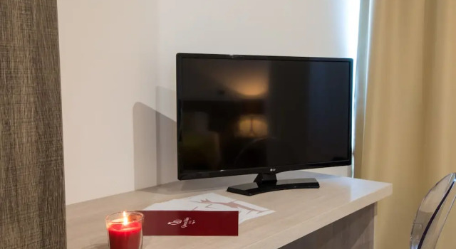Номер Standard Hotel Queen Daisy