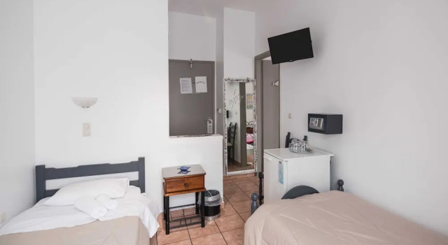 Madaky Hotel, Reserva ahora Hotel Naousa Paros