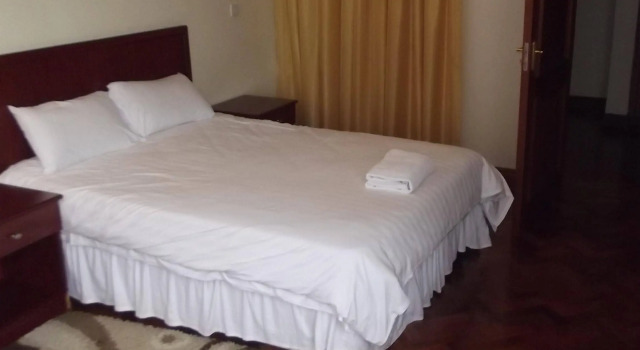 Kaaz Apartments, Prenota Appartamento Hotel a Nairobi con parcheggio, Parcheggio