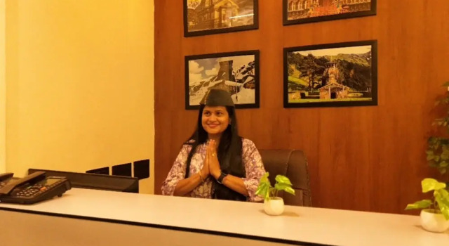 Yashasvi Himalayan Resort