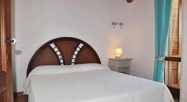 Villa Isuledda Beach 3, Rezervasyon Villa San Teodoro Sardinya