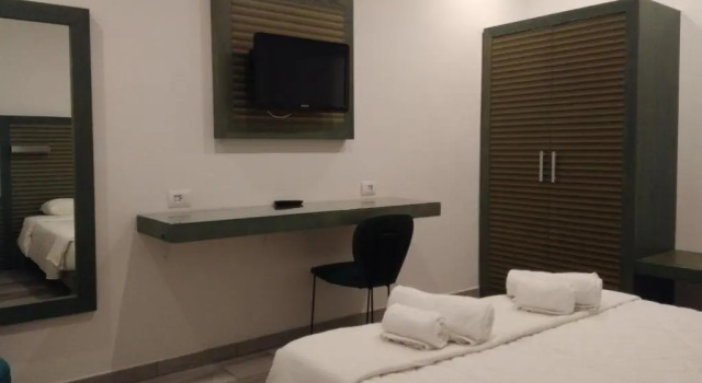 Appartamento Suite White
