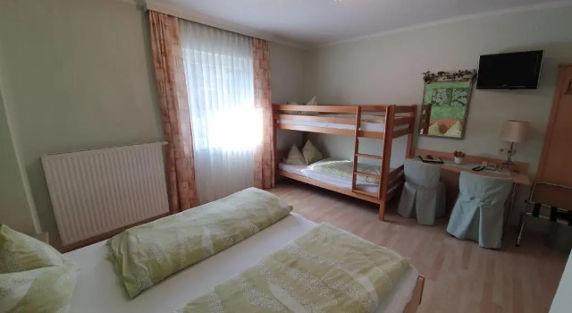 Семейный номер Standard Gasthof Hotel Zur Post