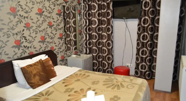 Hotel Elite, Book Hotel Batumi 