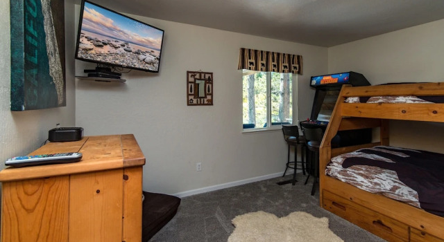 Tahoe Keys Home on Lagoon by RedAwning