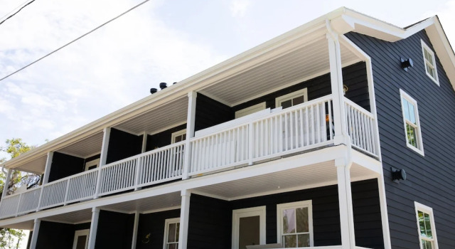 Five Gables Inn And Spa, Rezervasyon Tatil Köyü St. Michaels Maryland