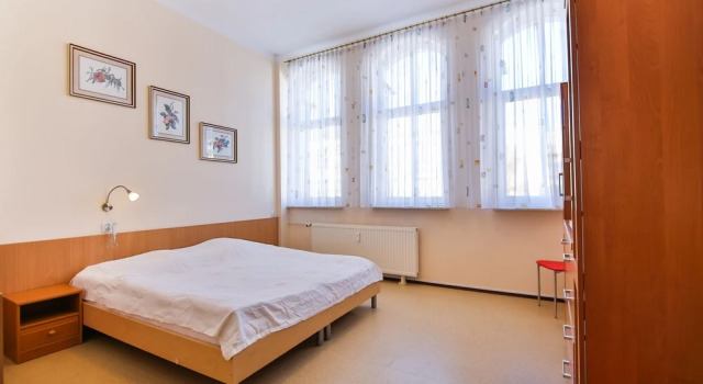 Apartamenty Swinoujscie - Villa Carmen, Забронировать Апартаменты/квартира Свиноуйсьце , рядом с Sea Fishing Museum