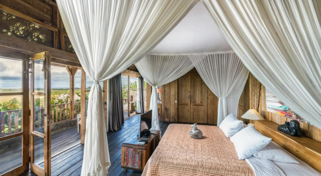 Alami Boutique Villas & Resort, Rezerwuj Ośrodek wypoczynkowy Hotele resortowe w Bali, Ośrodek wypoczynkowy