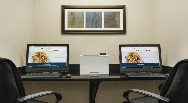 Hampton Inn Atlanta-Stone Mountain, Prenota Hotel Tucker Georgia