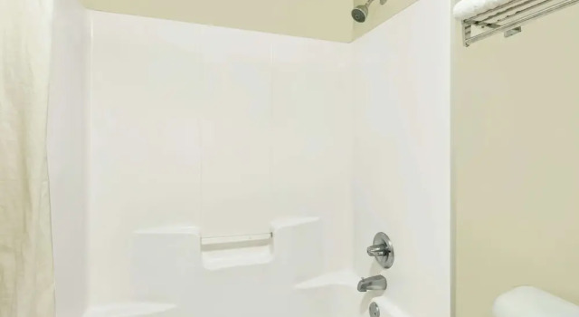 Двухместный номер Standard Super 8 by Wyndham Byron/South Macon