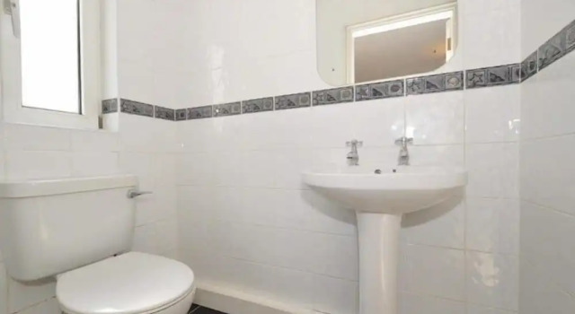 Номер Standard Lynfield Guest House