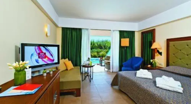 Resort 5 Stars Kolymvari