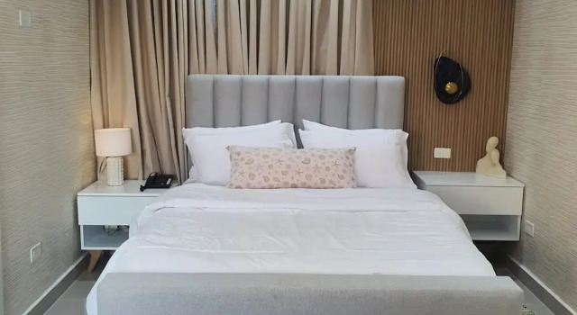 Номер Standard Sun on the bay beach hotel