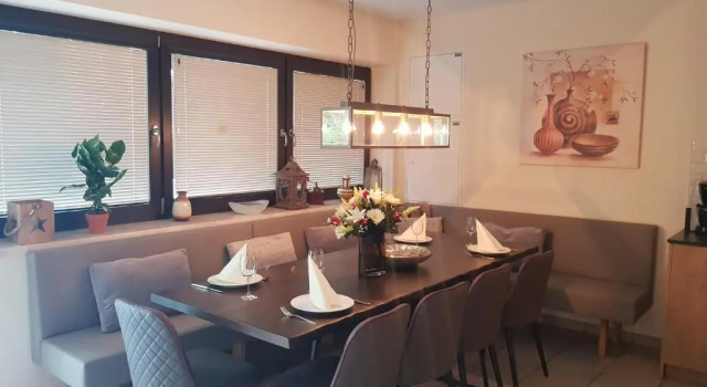 Апартаменты Exclusive Apartment Sylvie