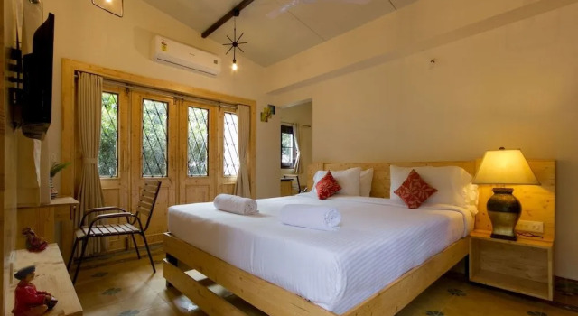 Navyya's, Rezervovat Hotel Hotely v Bangalore s parkováním, Parkování