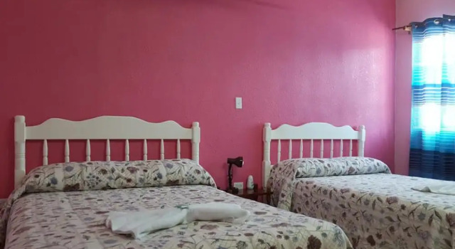 Anchorage Beach Resort Caye Caulker, Reserva ahora Resort Hoteles resort en Islas de Belize, Resort