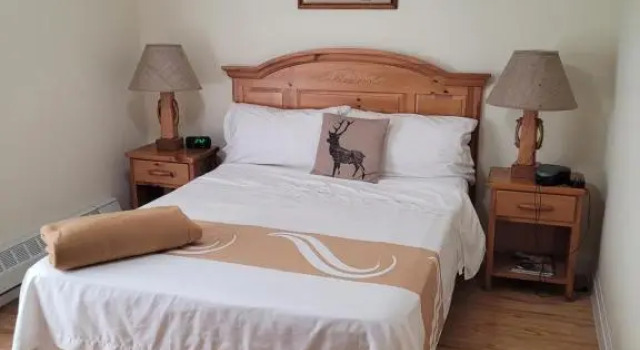 Студия Standard Muskoka Lakes Hotel and Resorts