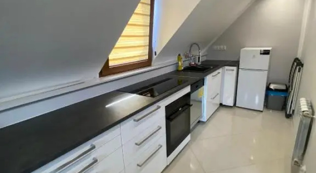 Apartament W46B Deluxe w Bielawie Góry Sowie, Забронировать Апартаменты/квартира  
