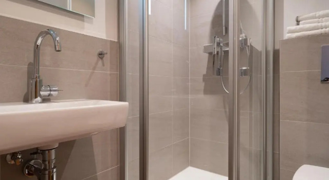 Номер Standard Hotel Hirsch