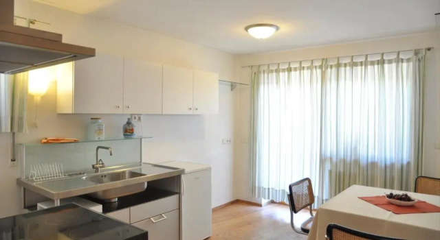 Апартаменты Standard Residence Nagler BelaVal Apartments