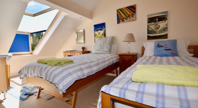 Solent Landing Bembridge Beachside Holiday Home (for 6 people), Забронировать Отель Бизнес-отели Англии, 4* 5*