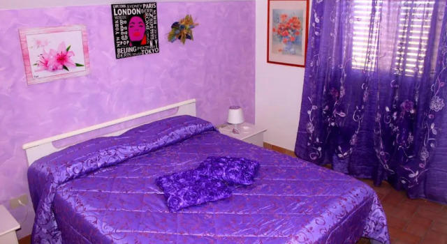 Апартаменты Deluxe B&B Angels