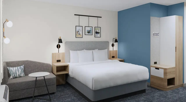 Sleep Inn & Suites Harrisburg Airport - Hershey South, Boek Hotel Middletown 