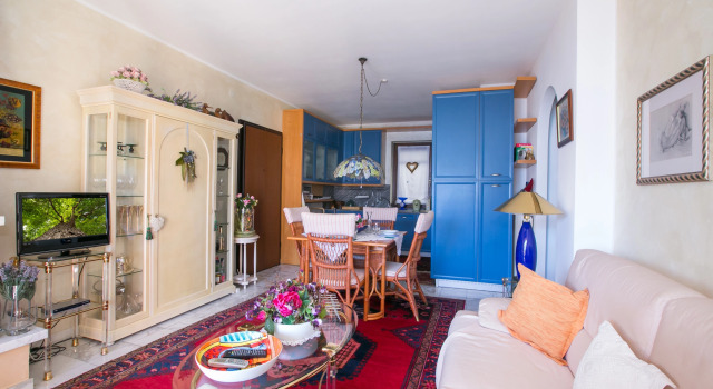 Veranda di Menaggio, Buchen Sie Ferienwohnung Menaggio Comer See