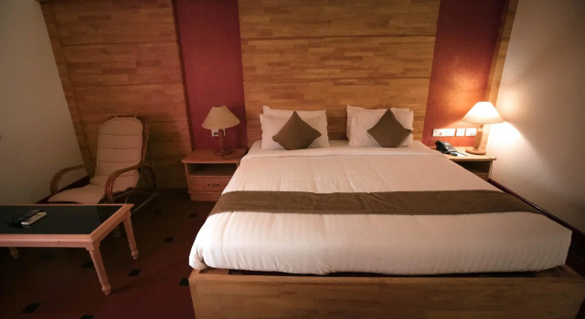 Kairali Heritage Resort, Забронировать Курортный отель Курортные отели штата Кералы, Курортный отель