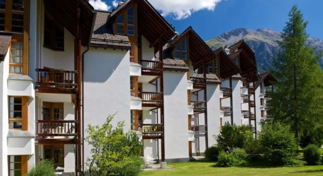 Schweizerhof 513 Vaz Obervaz, Book Hotel Vaz-Obervaz Grisons