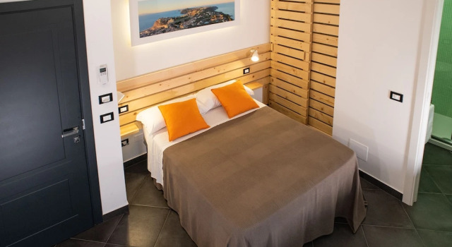 Classique chambre InCentro B&B