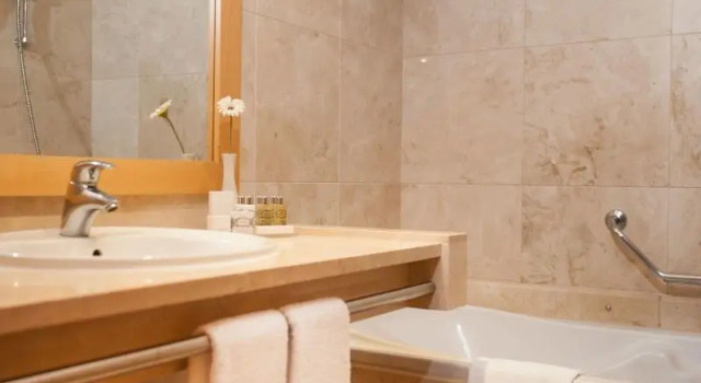 Номер Standard Hotel Real Palacio