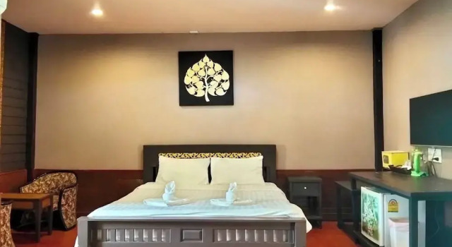 Lanna Boutique Resort Chiang Mai, Забронировать Курортный отель Отели Чиангмай с бассейном, рядом с Университет Чиангмай Раджабхат, Бассейн