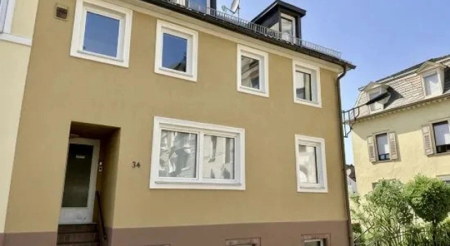 Kamus Apartment #4