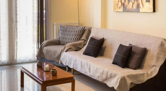 Irakleitsa Studio, Book Hotel  