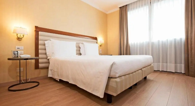 Двухместный номер Standard Hotel Maggior Consiglio