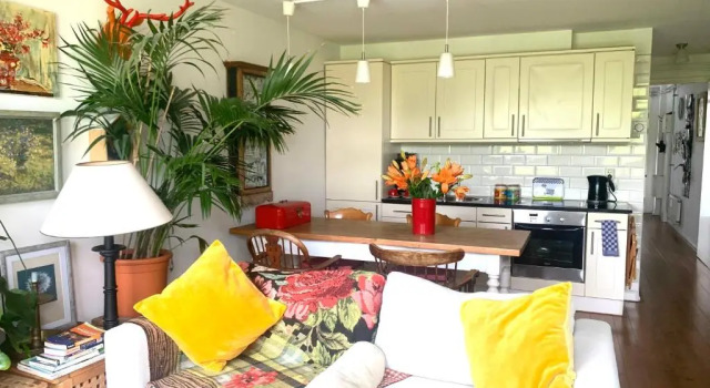 Homeawayhome C&R 1, Забронировать Отель Амстердам 
