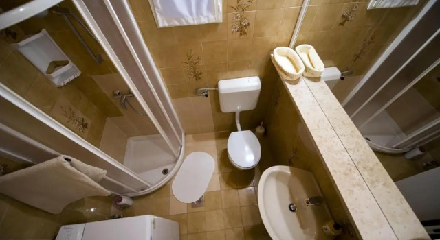 Апартаменты Apartment Al Porto