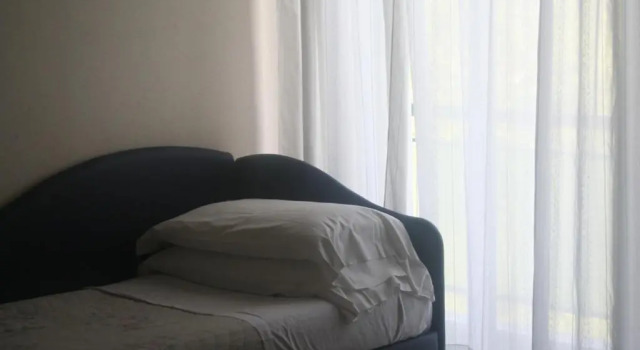 Номер Standard Hotel Saint Tropez