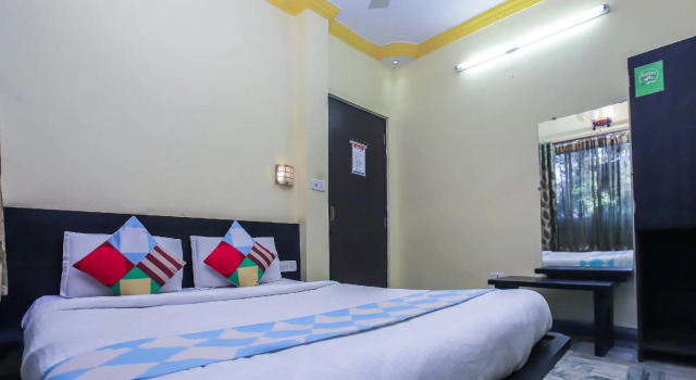 OYO 19991 Elegant Stay, Забронировать Отель Отели штата Раджастхана 3 звезды, 3*