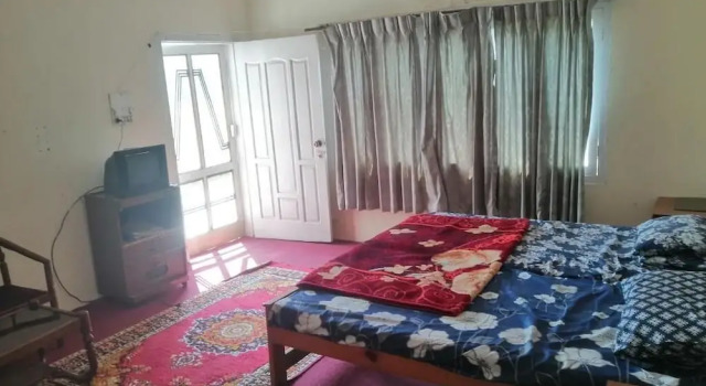 Poonch Guest house, Prenota Affittacamere Muzaffarabad Azad Jammu and Kashmir