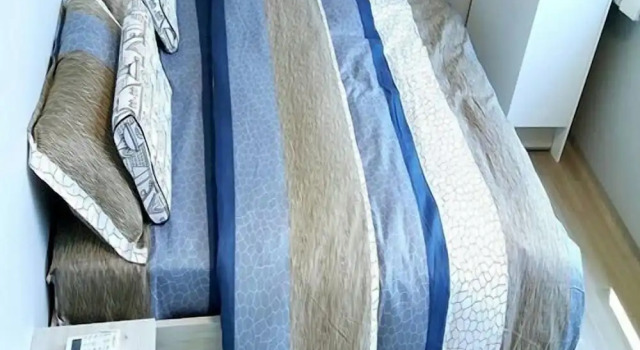 Номер Standard Jeju Skysea pension